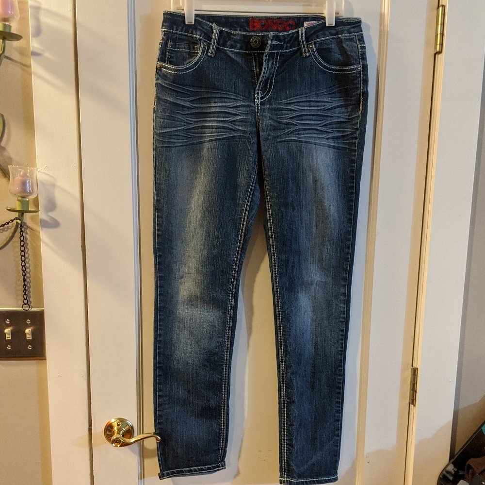 Sz 13 bongo jeans
